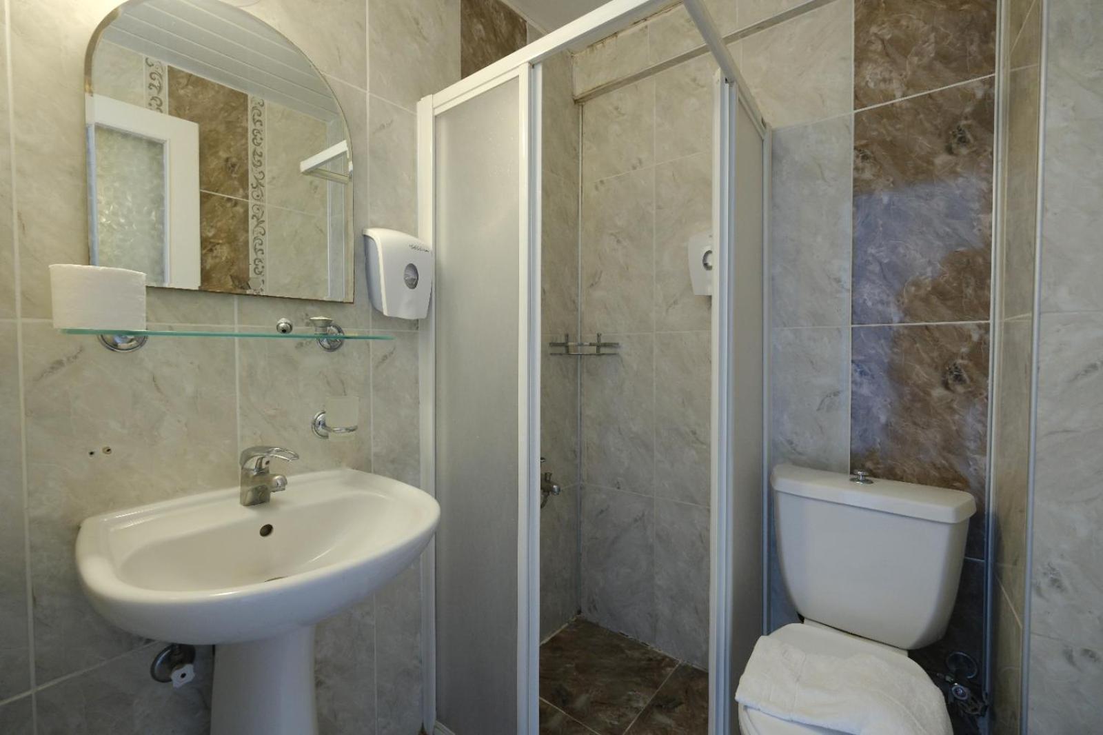 Legend Of Dalyan Hotel Zewnętrze zdjęcie