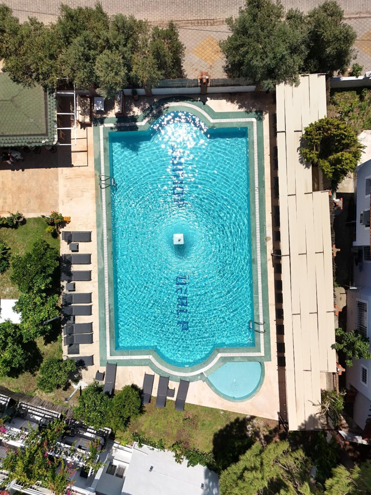 Legend Of Dalyan Hotel Zewnętrze zdjęcie