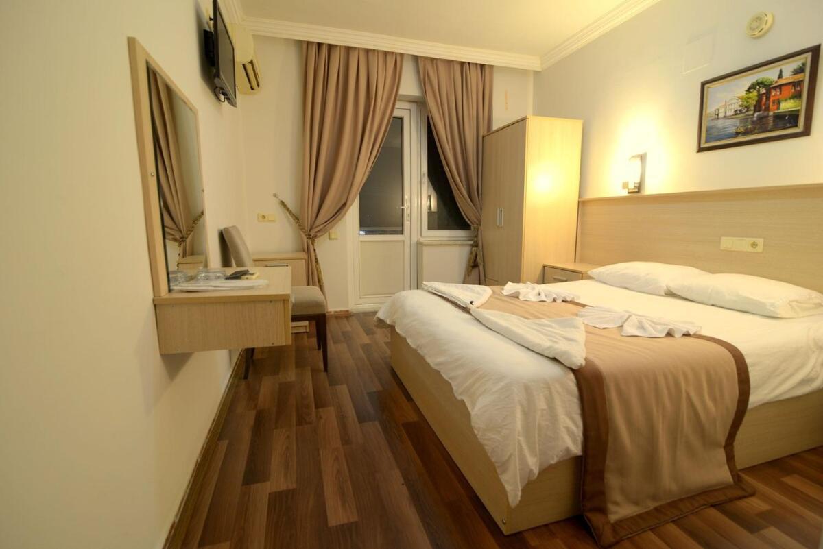 Legend Of Dalyan Hotel Zewnętrze zdjęcie