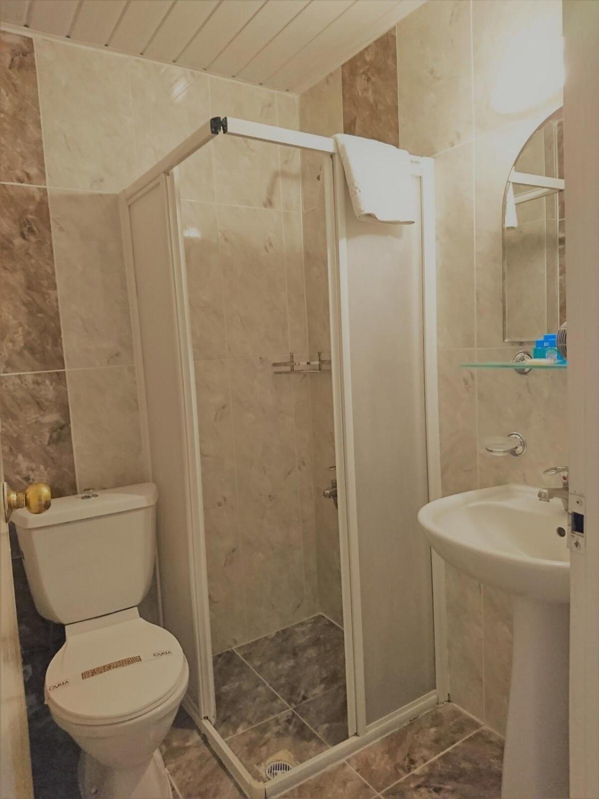 Legend Of Dalyan Hotel Zewnętrze zdjęcie