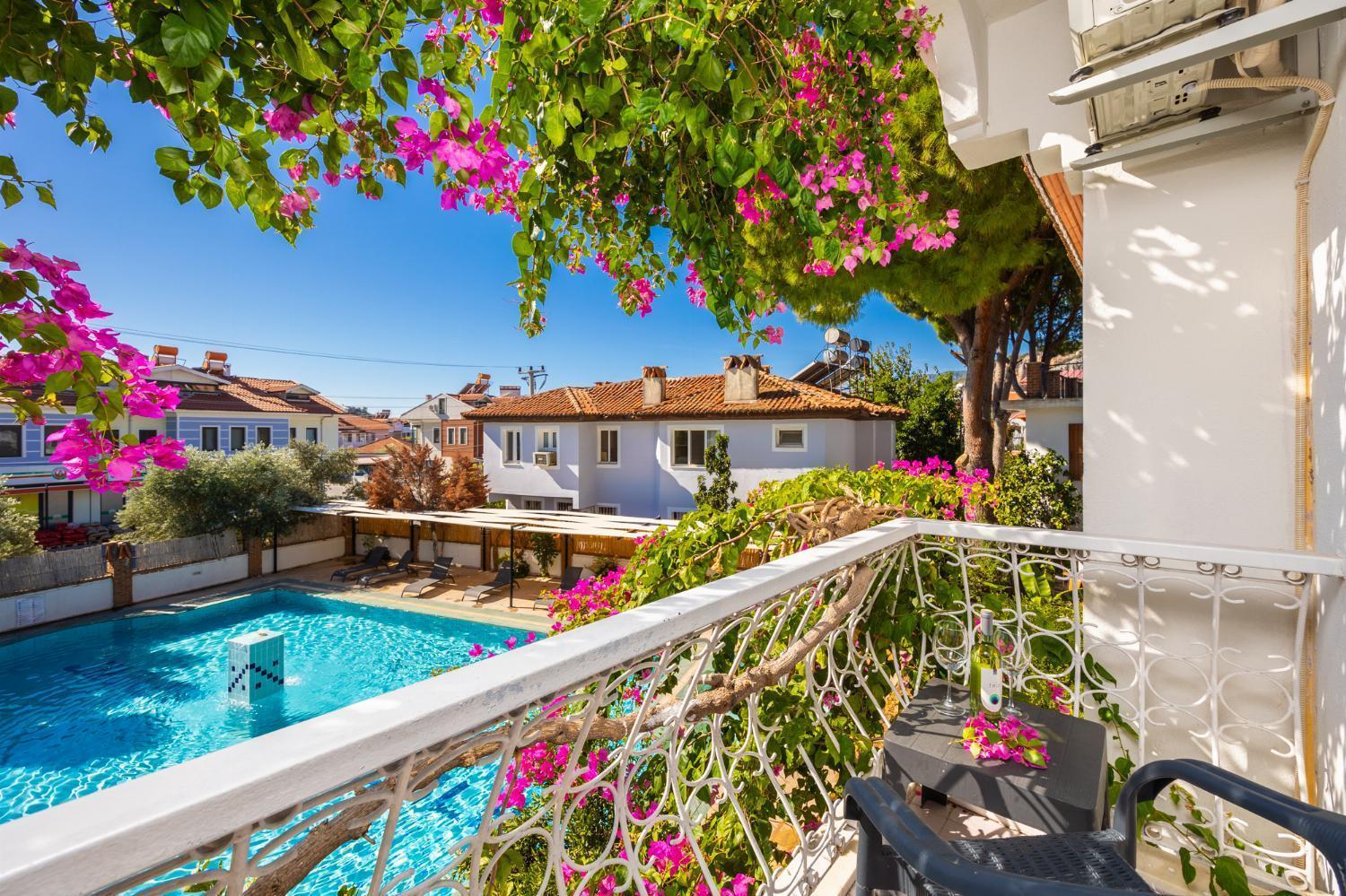 Legend Of Dalyan Hotel Zewnętrze zdjęcie
