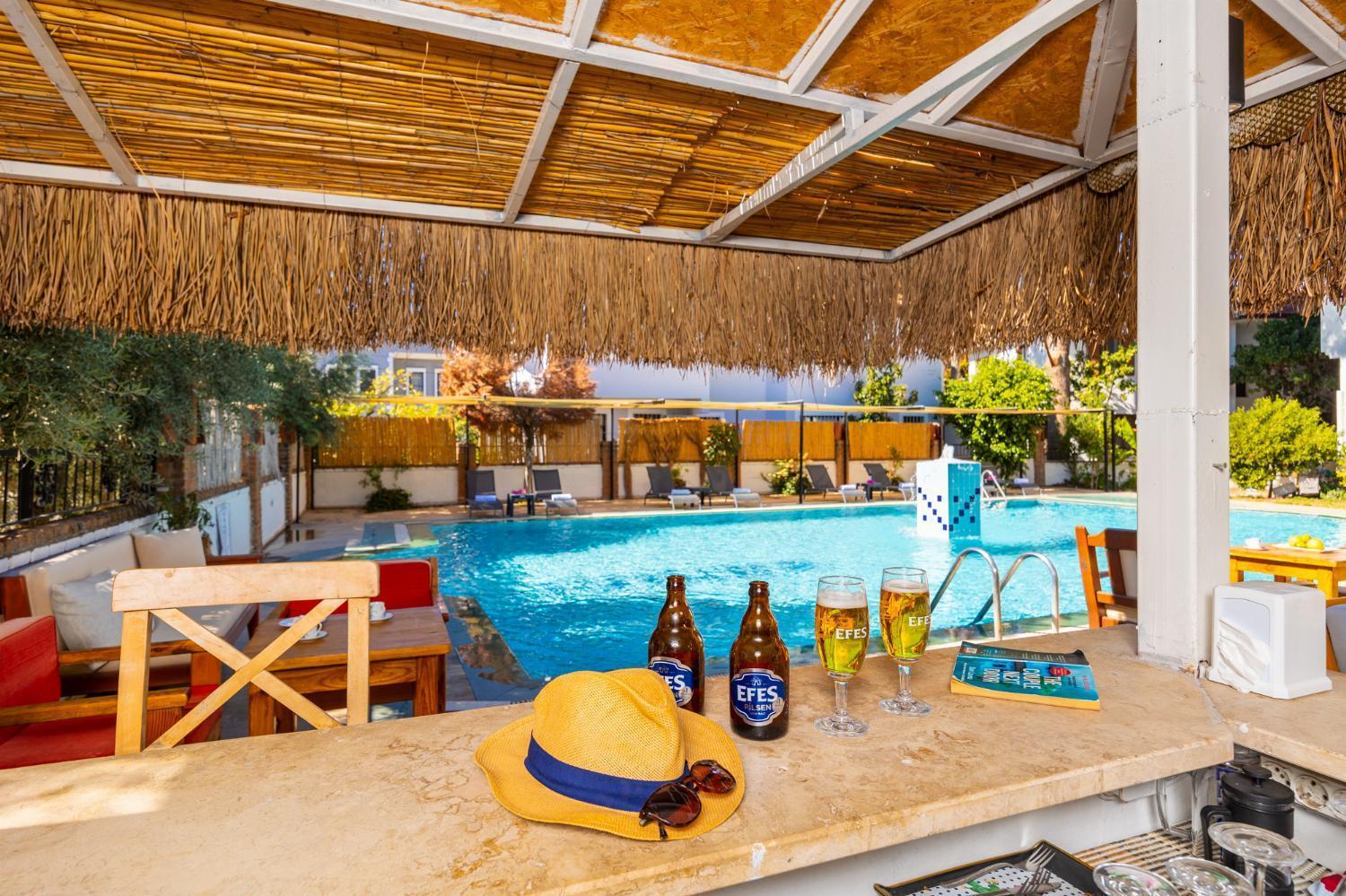 Legend Of Dalyan Hotel Zewnętrze zdjęcie