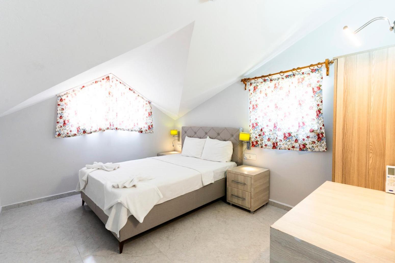Legend Of Dalyan Hotel Zewnętrze zdjęcie