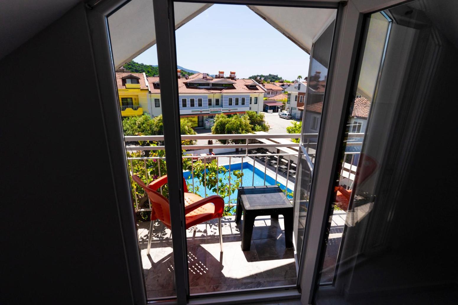 Legend Of Dalyan Hotel Zewnętrze zdjęcie