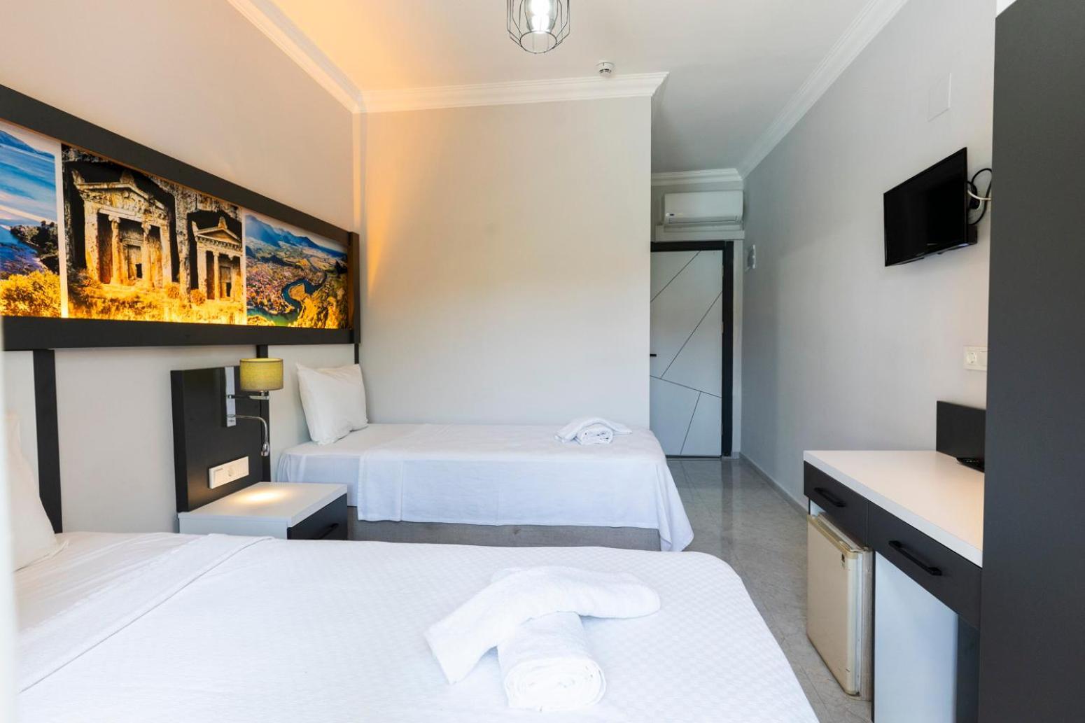 Legend Of Dalyan Hotel Zewnętrze zdjęcie