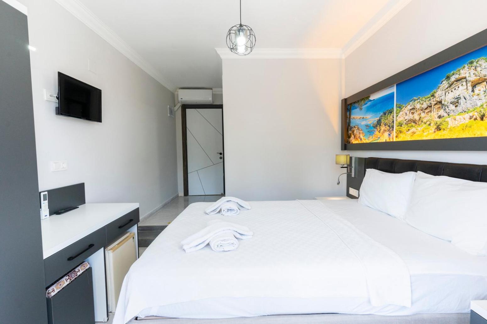 Legend Of Dalyan Hotel Zewnętrze zdjęcie