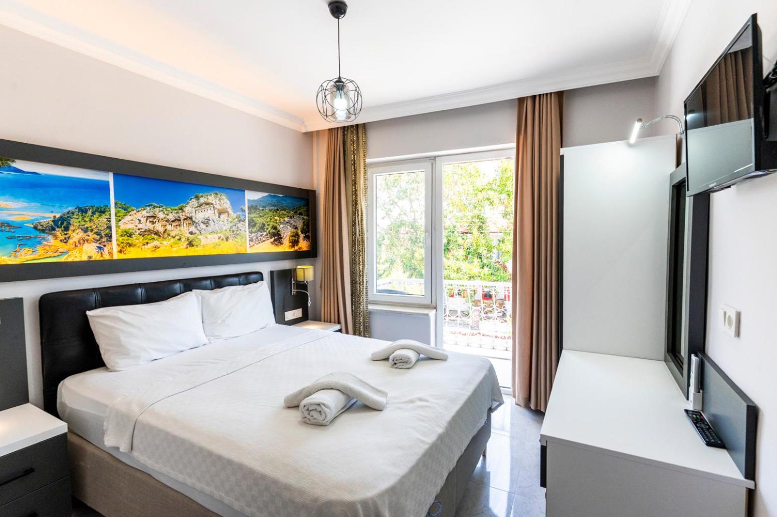 Legend Of Dalyan Hotel Zewnętrze zdjęcie