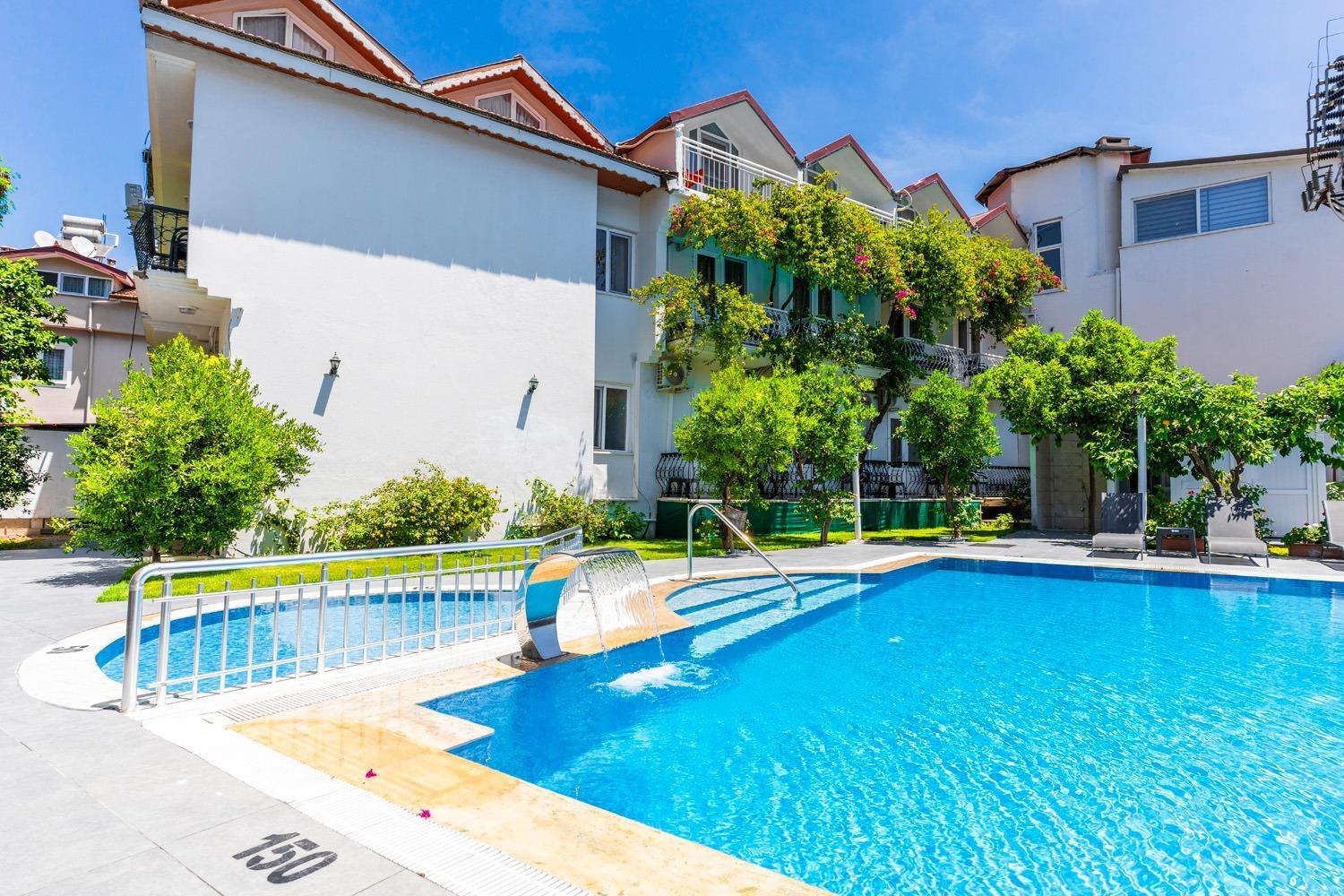 Legend Of Dalyan Hotel Zewnętrze zdjęcie